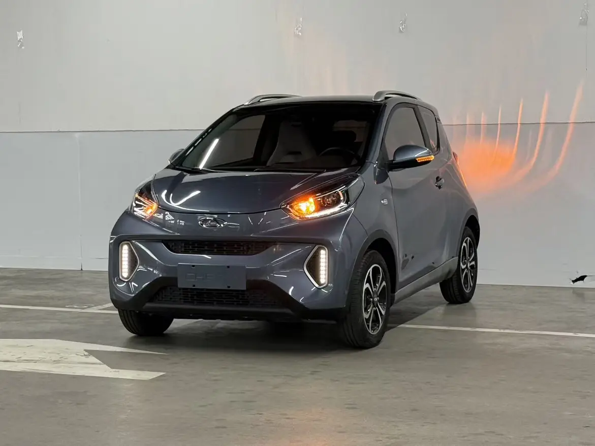 Chery QQ Little ant