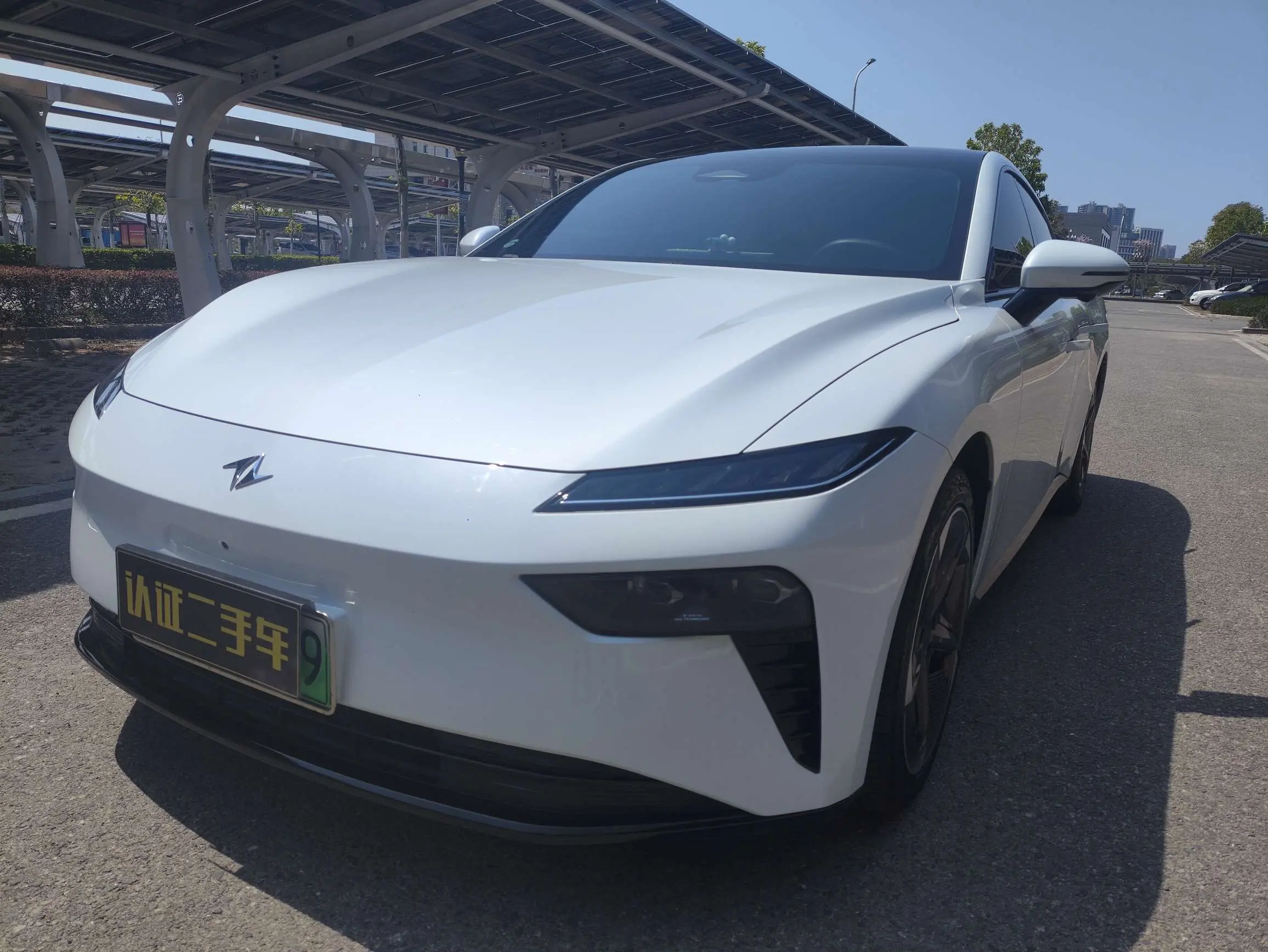 Dongfeng Eπ007