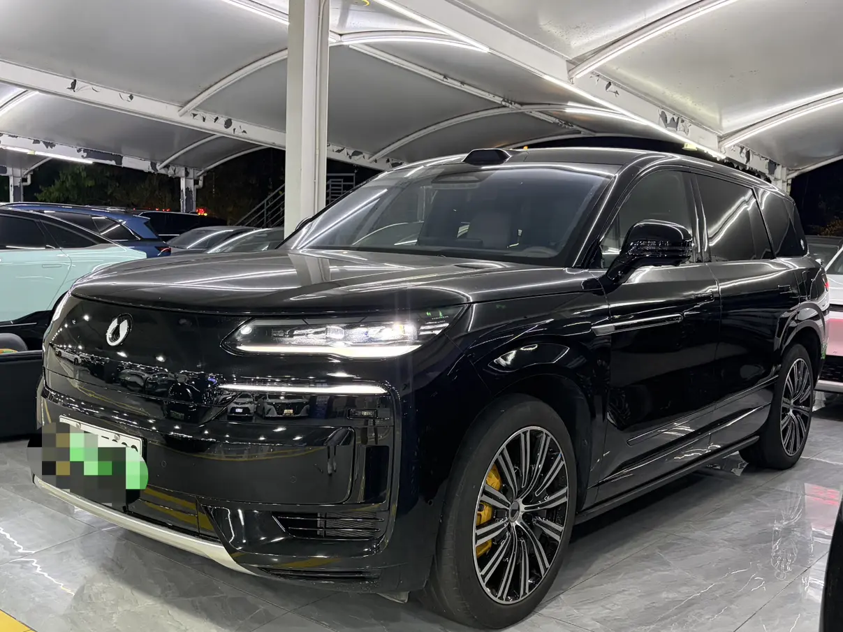 Denza Tengzhong N9 DM