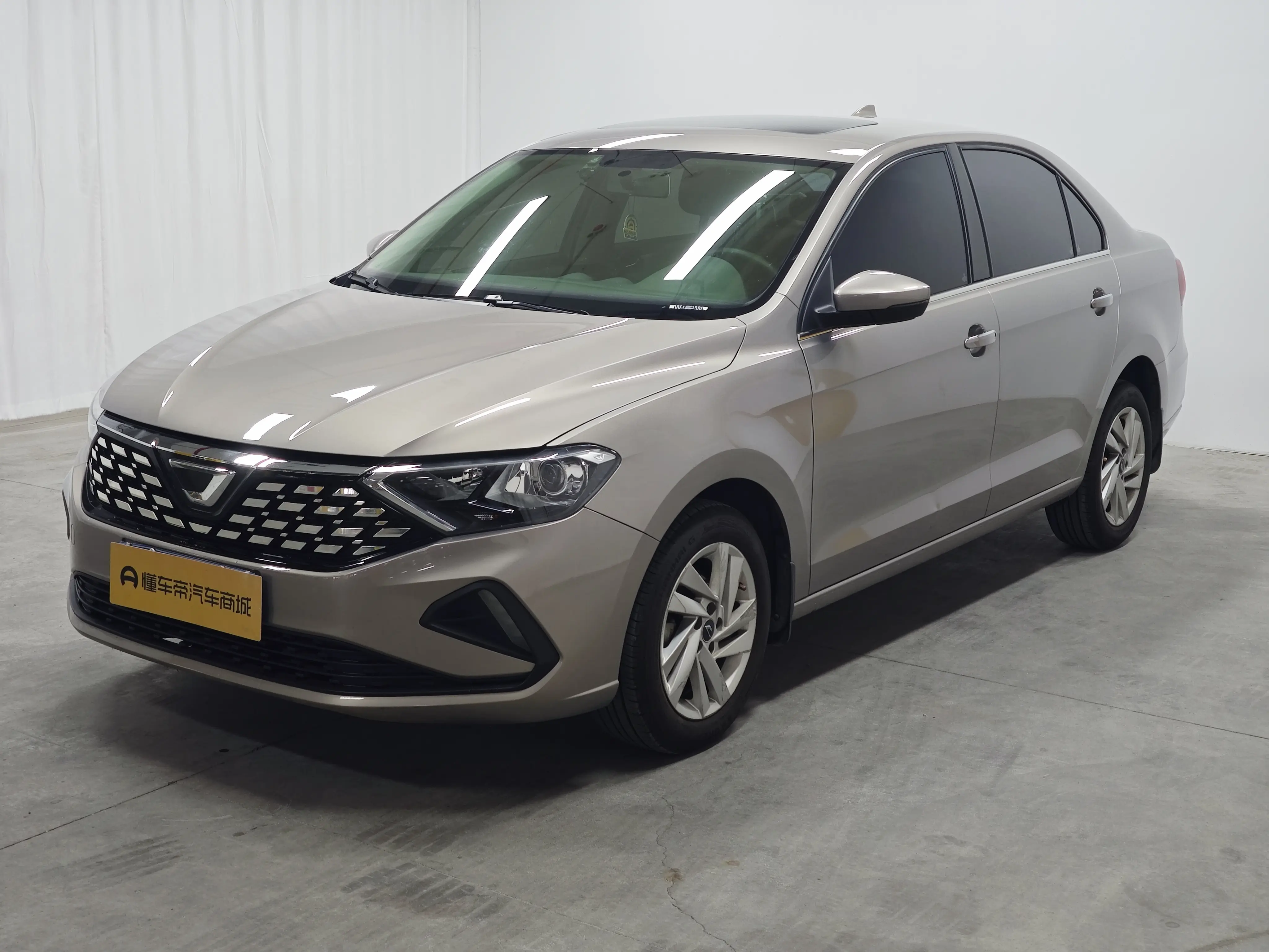 Jetta VA3