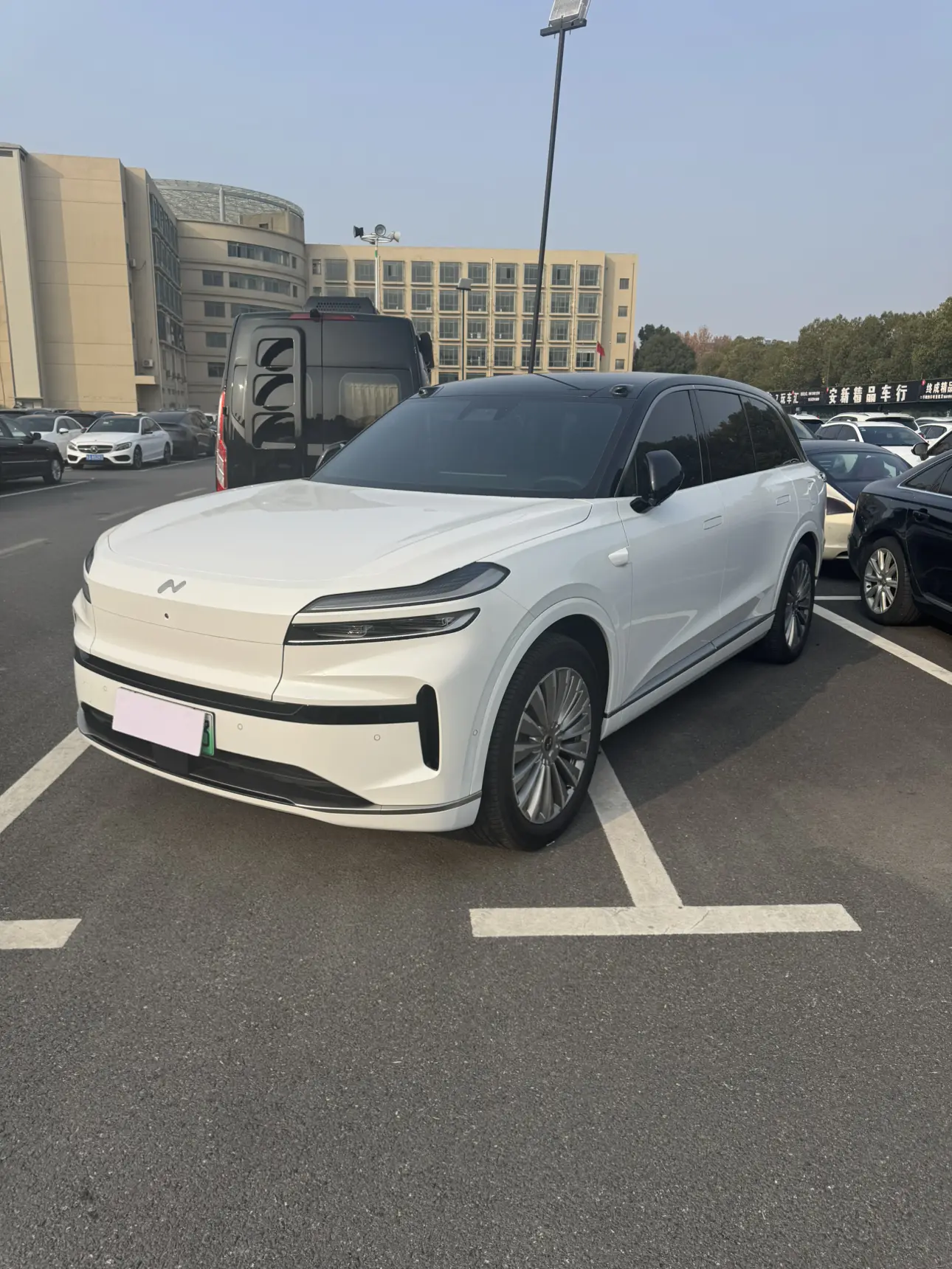Ledao L90