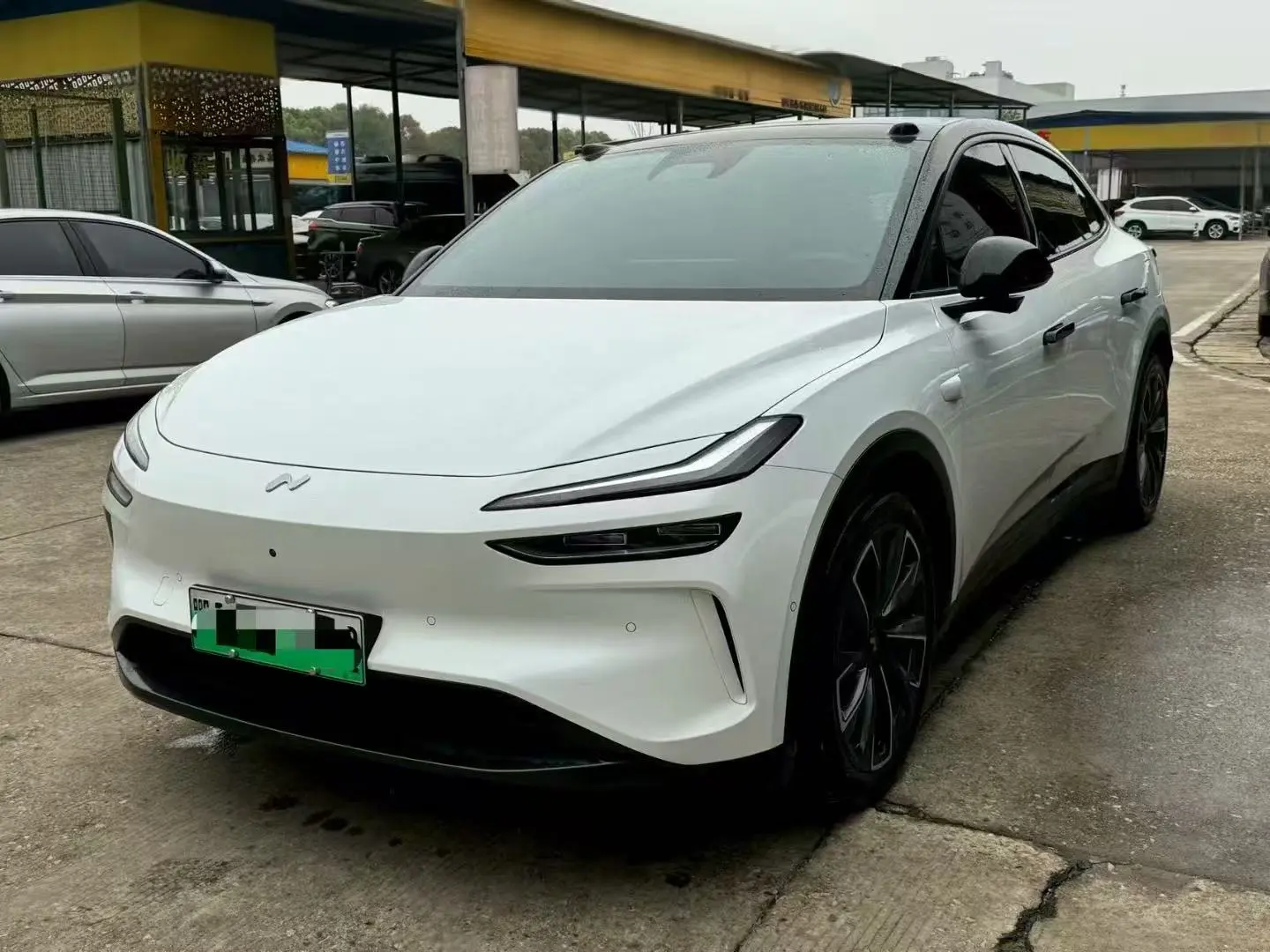 Ledao L60