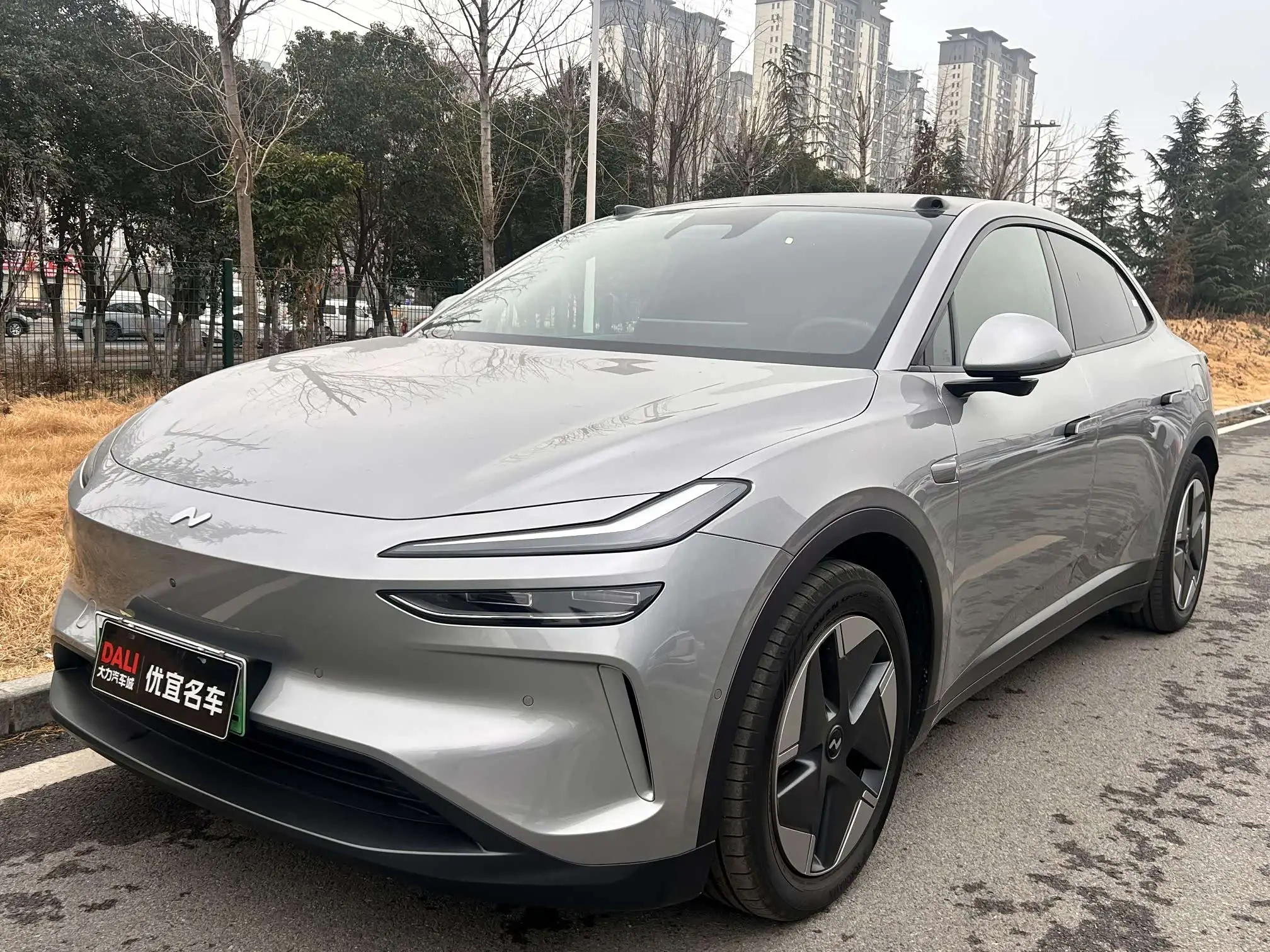 Ledao L60