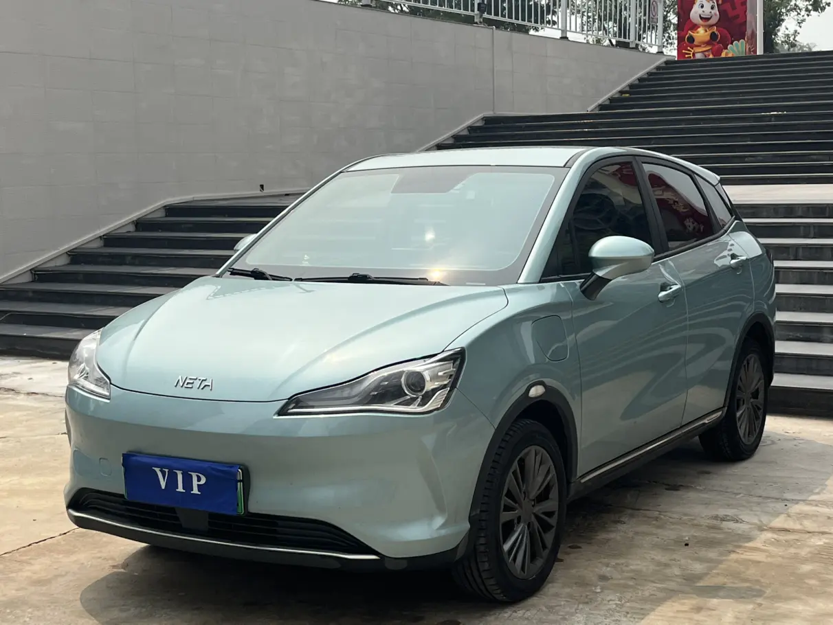 NETA Nezha V