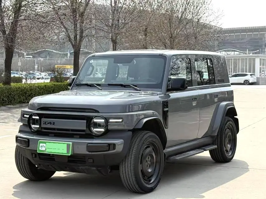 ICAR Super V23