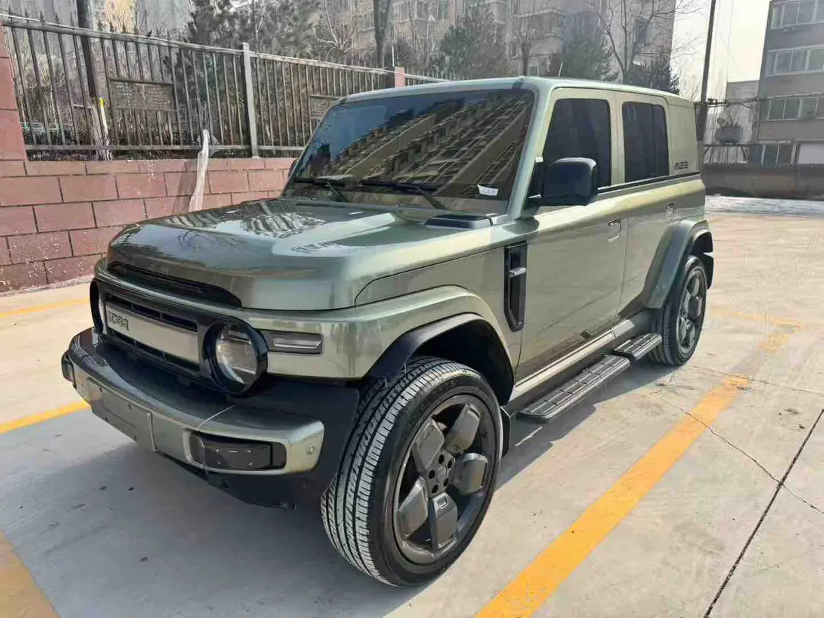 ICAR Super V23