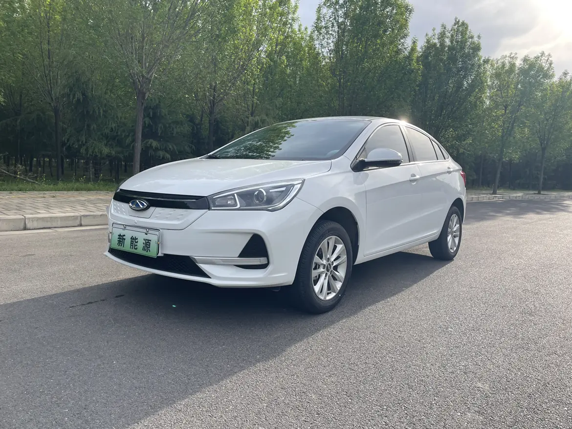 Chery Arrizoe