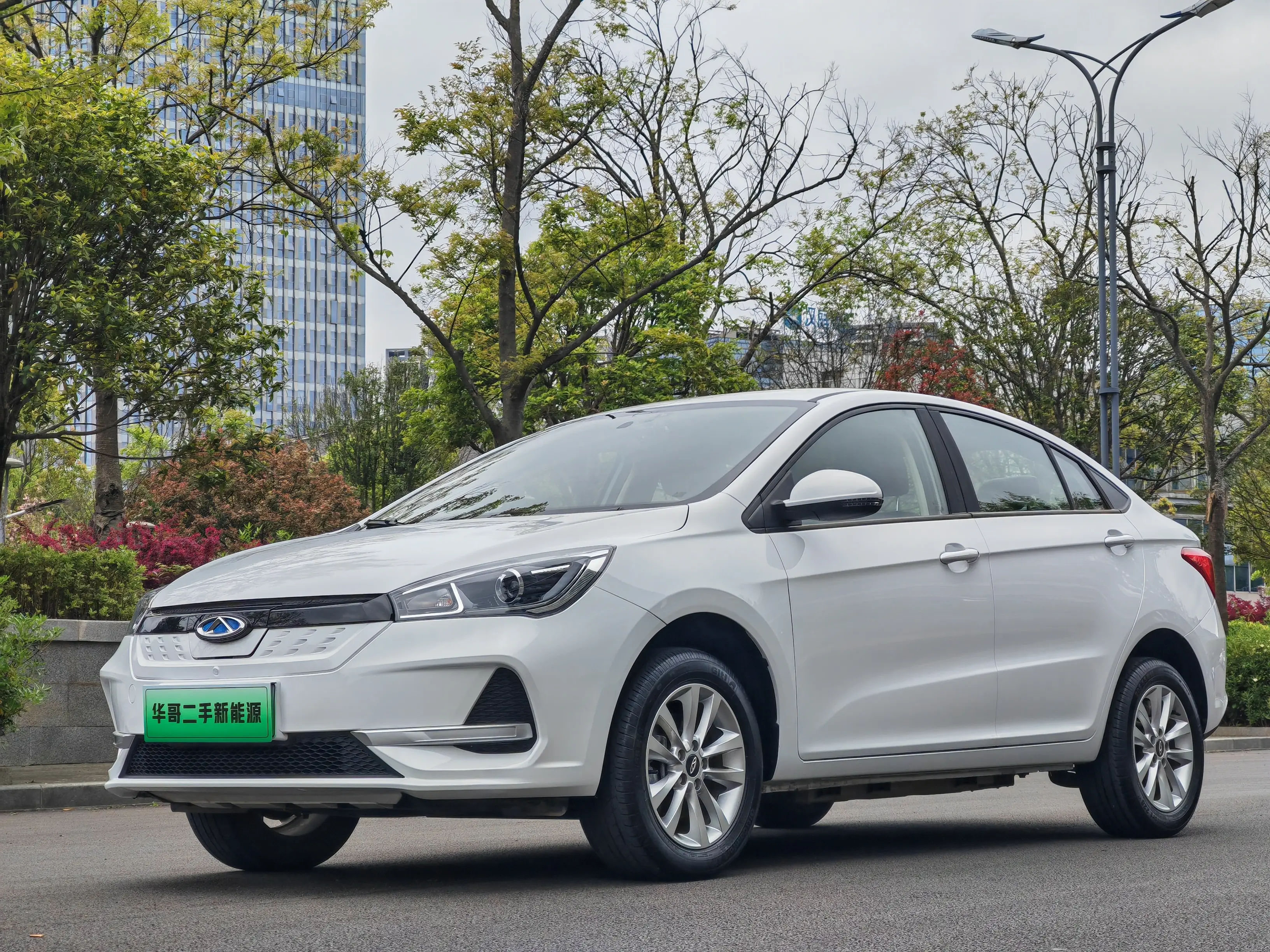 Chery Arrizoe