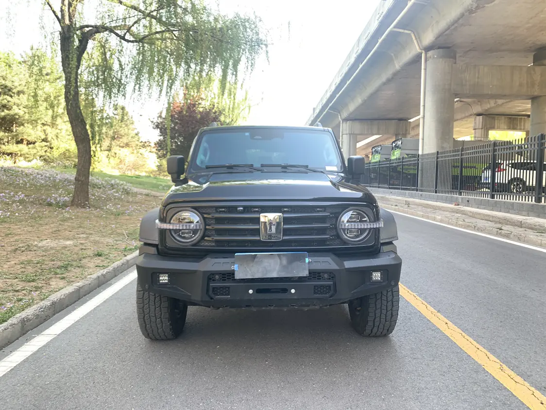 Tank 300