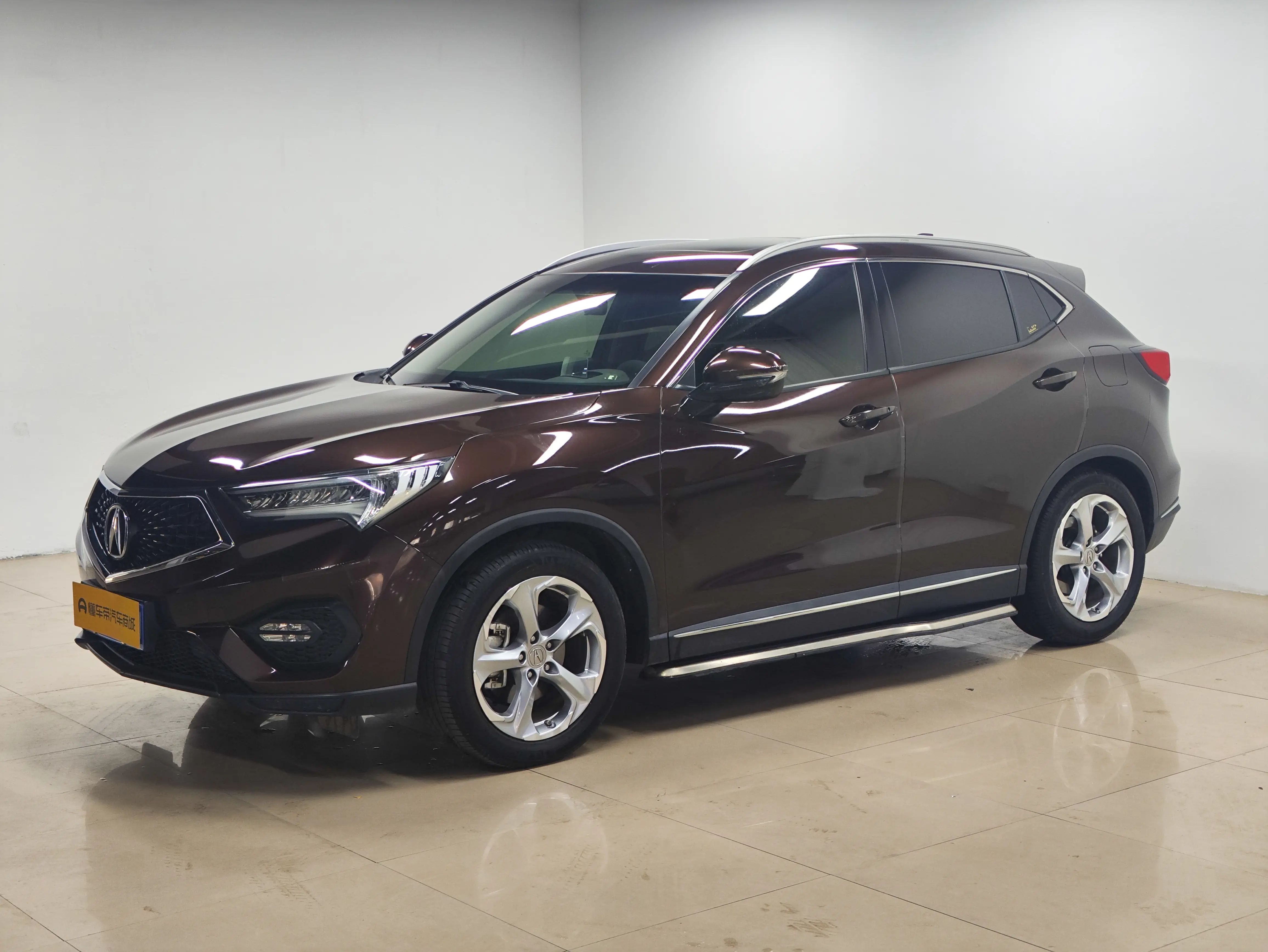 Acura CDX