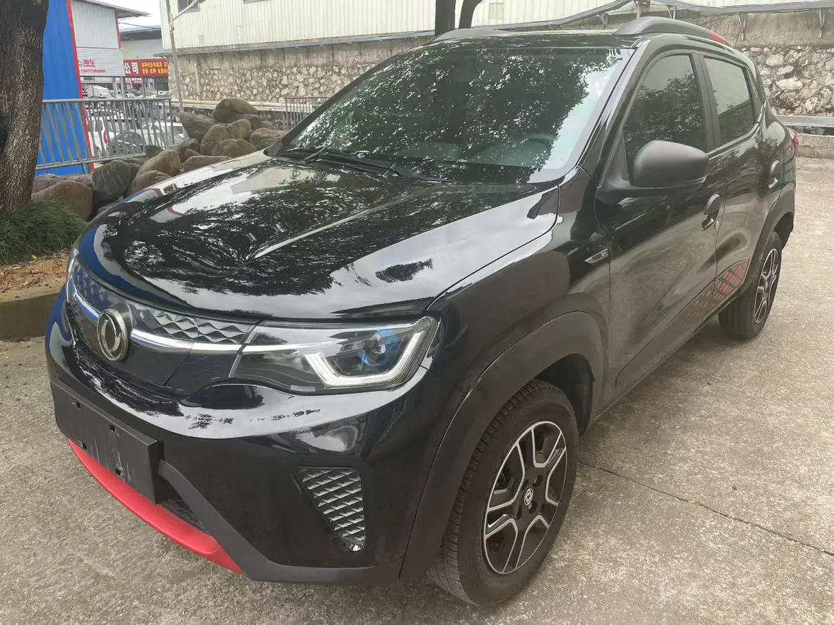 Dongfeng Nano EX1