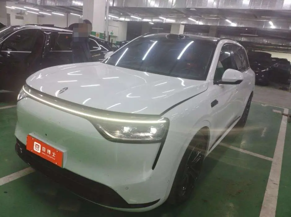 AITO QJM8