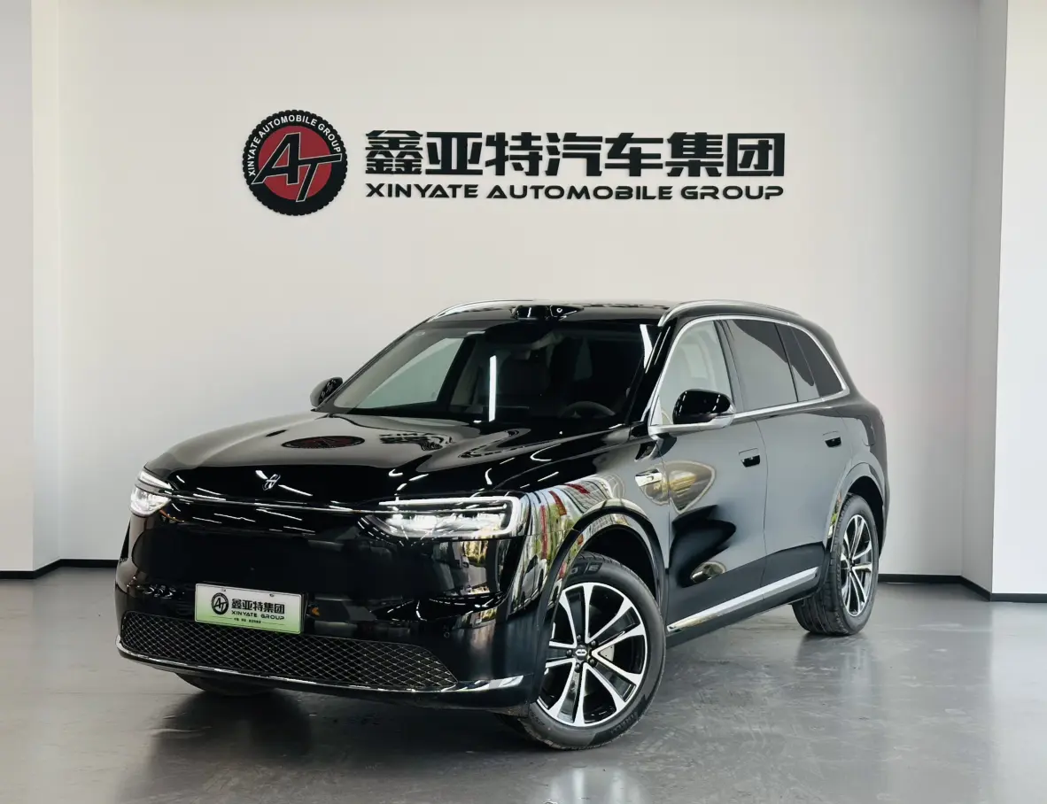 AITO M7