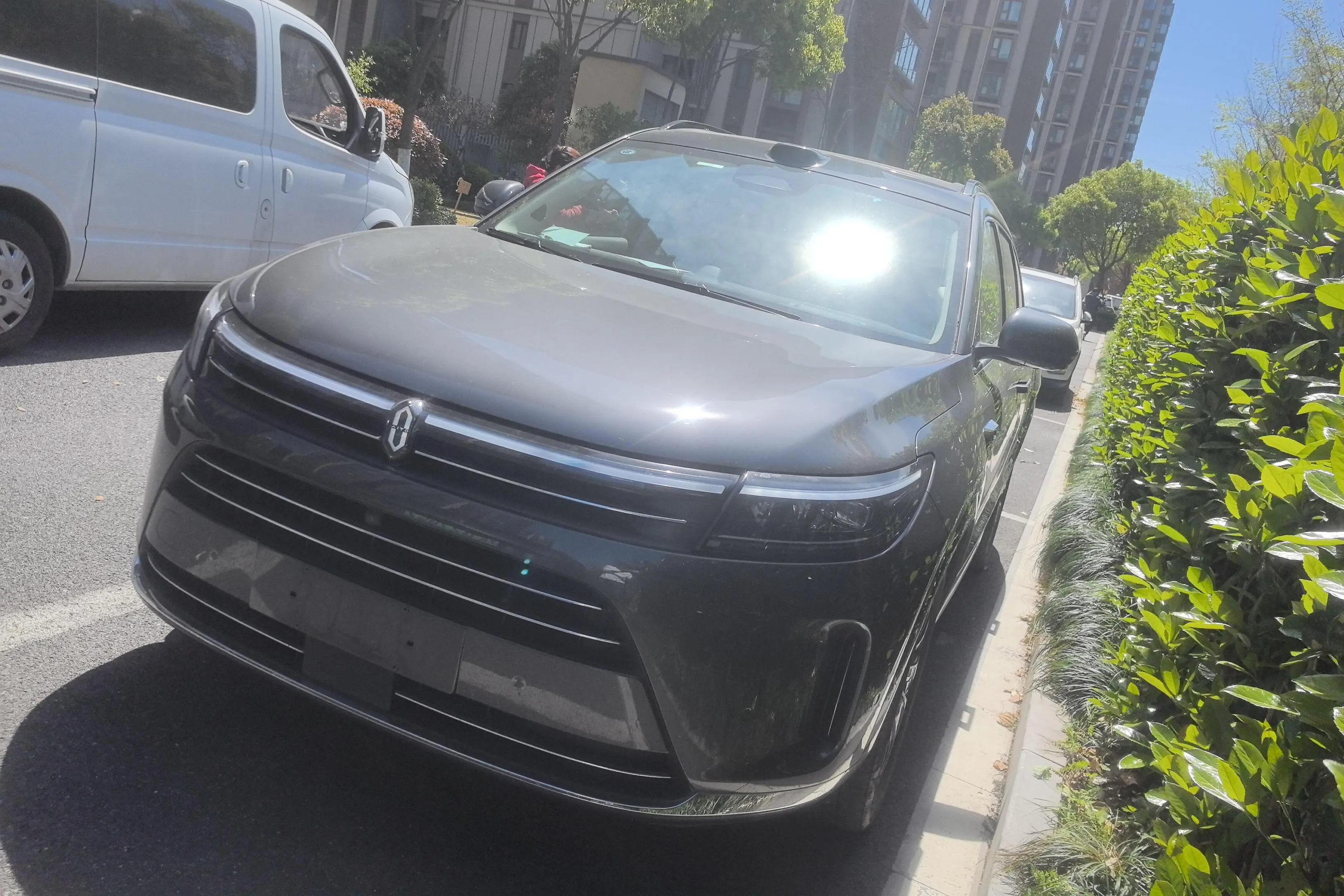 AITO M7