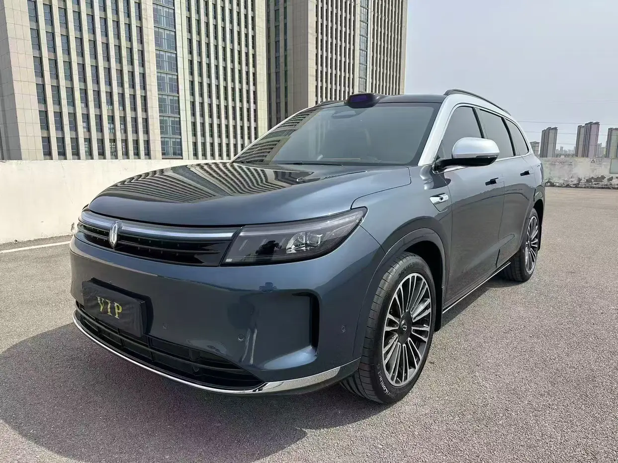AITO M7