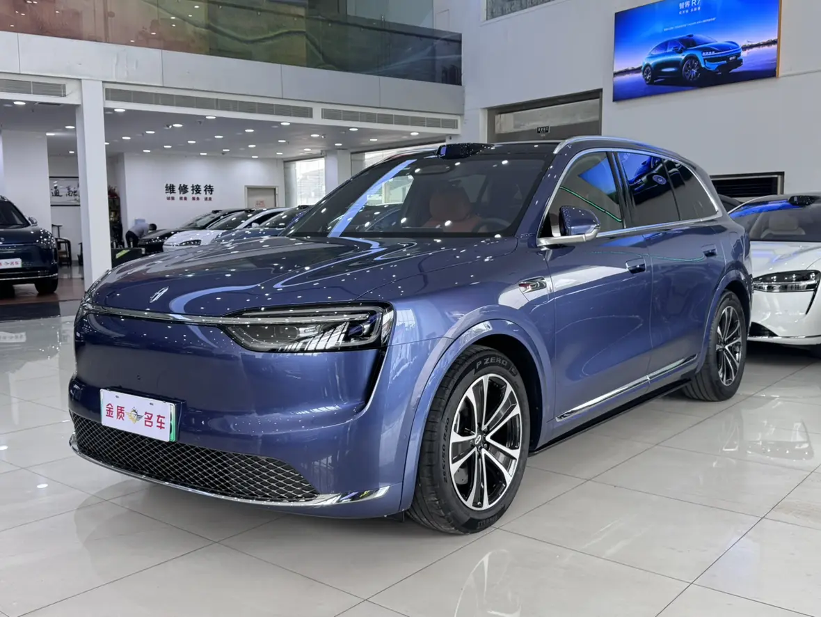 AITO M7
