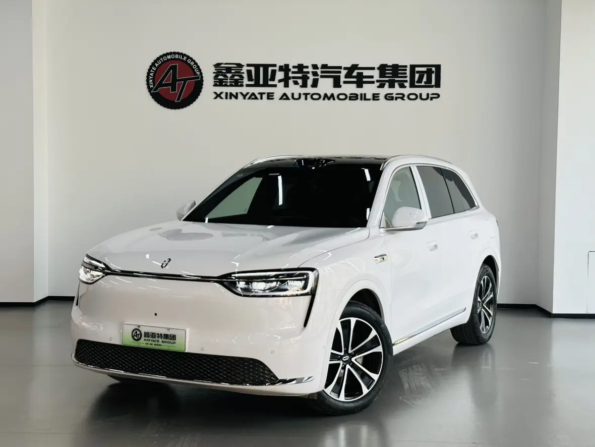 AITO M7