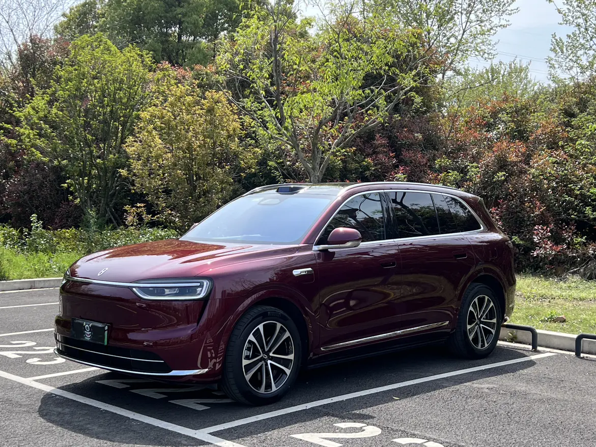 AITO M7