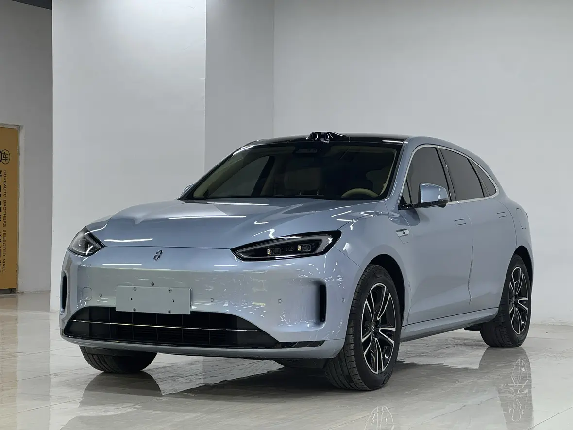 AITO M5