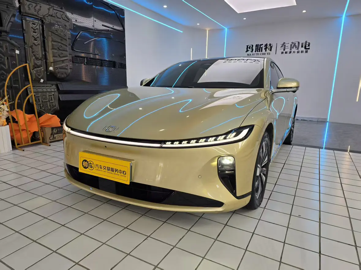 Changan Qiyuan A07