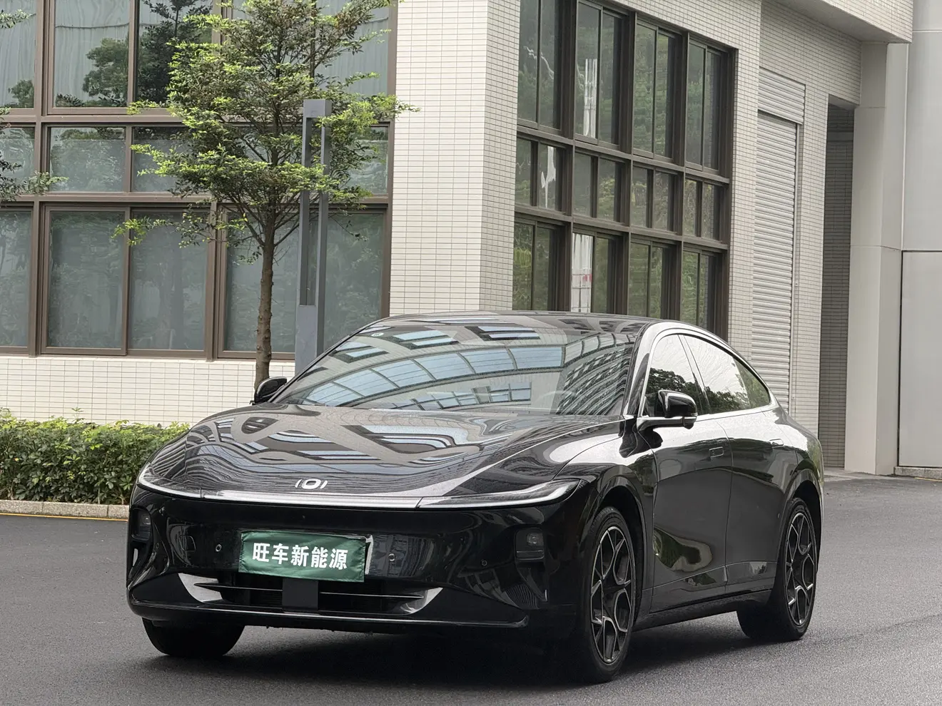 Changan Qiyuan A07