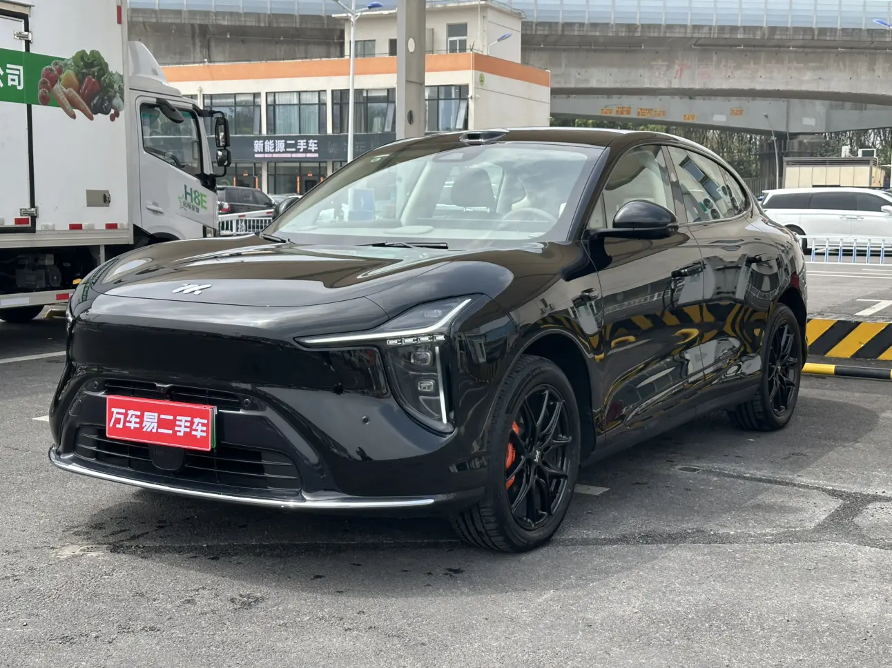 Zhiji LS6