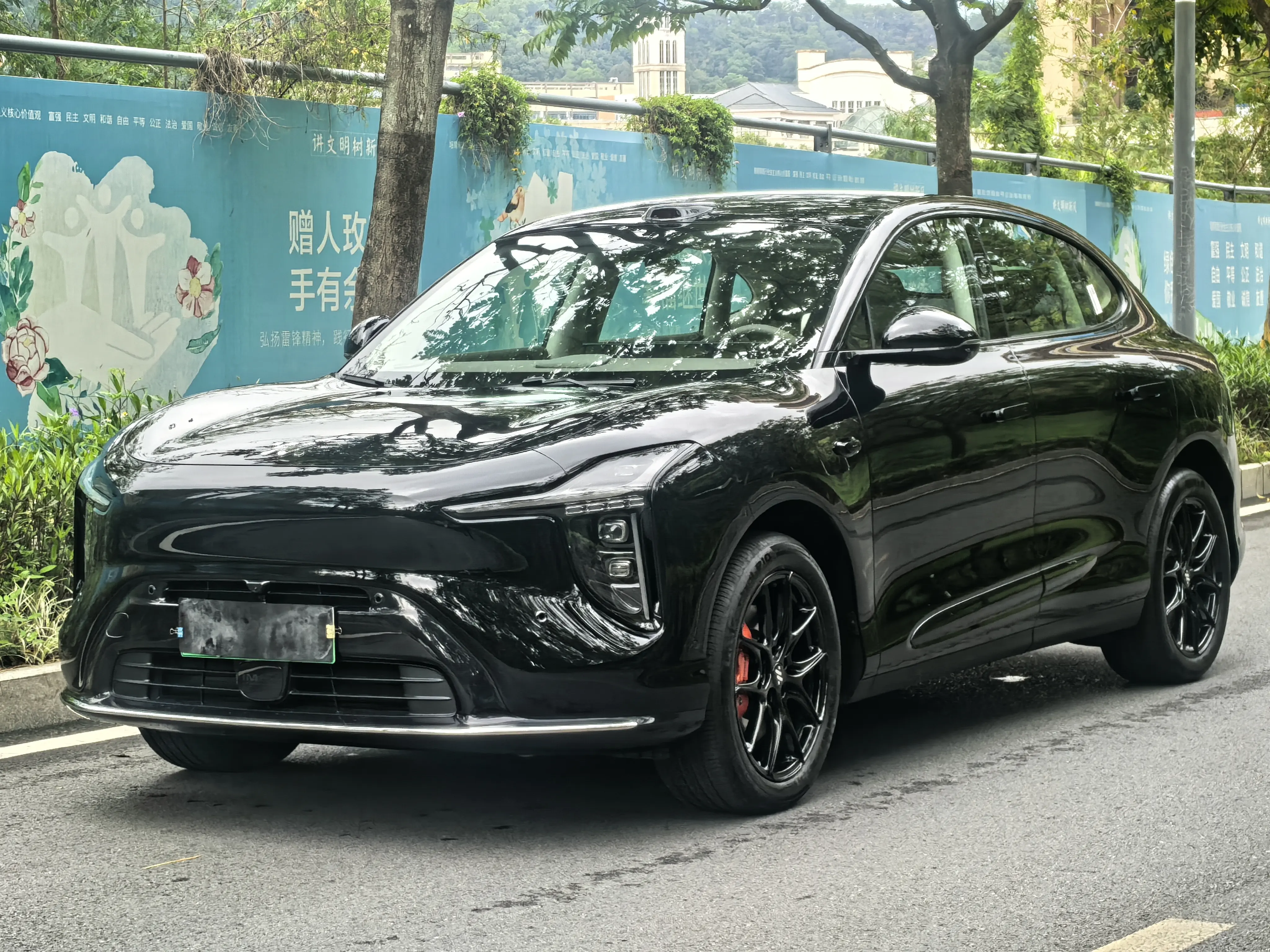 Zhiji LS6