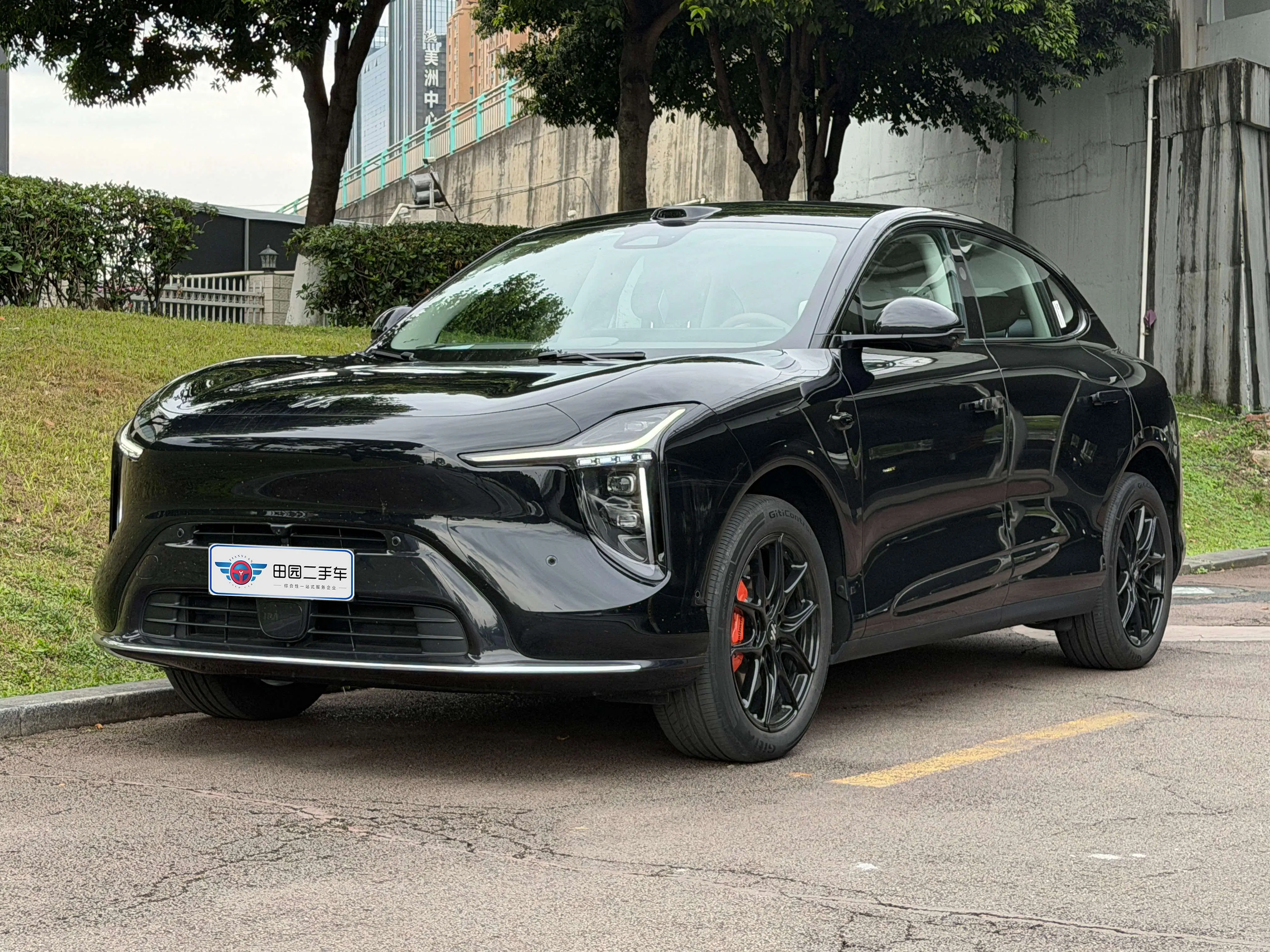 Zhiji LS6