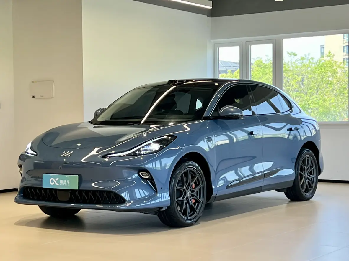 Zhiji LS6