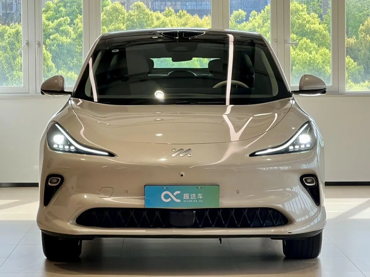 Zhiji LS6