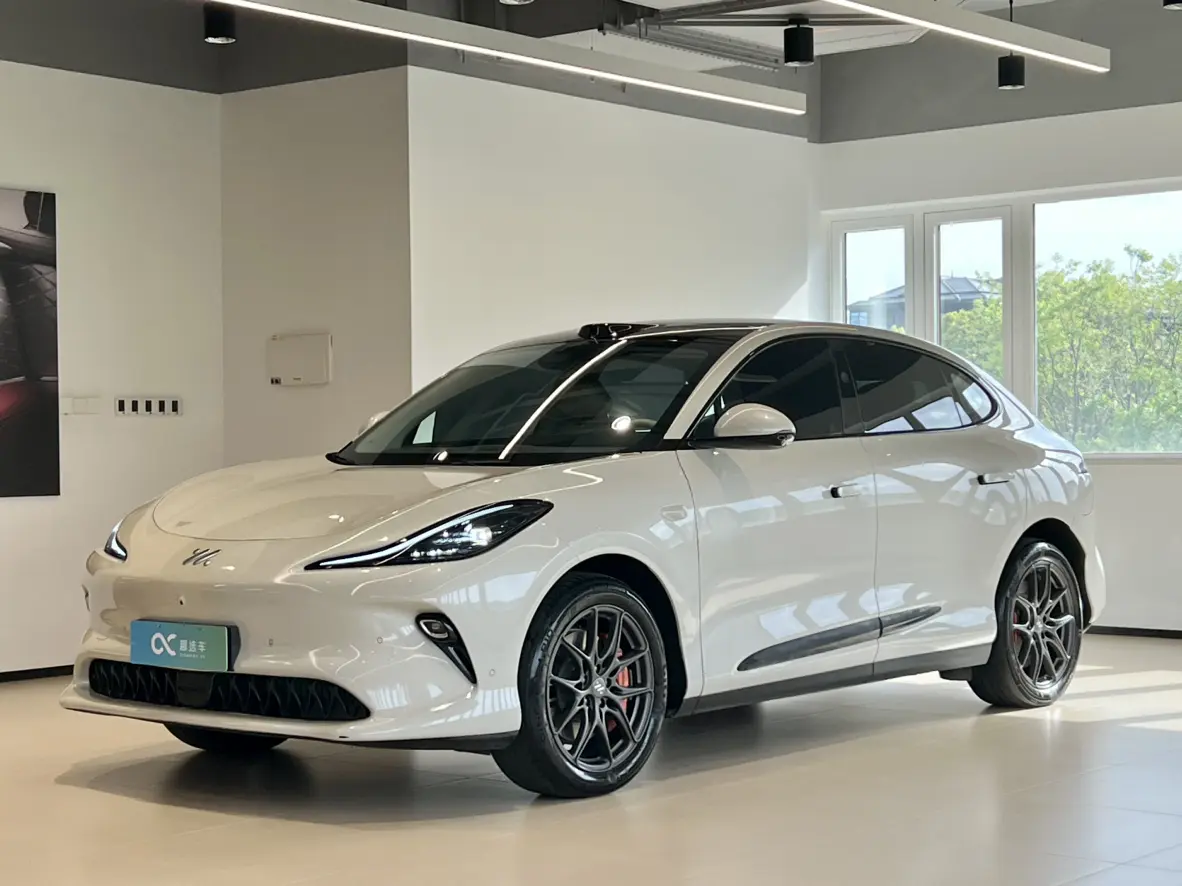 Zhiji LS6