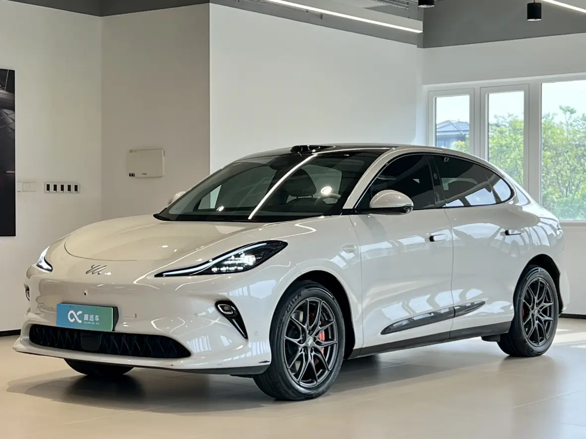 Zhiji LS6