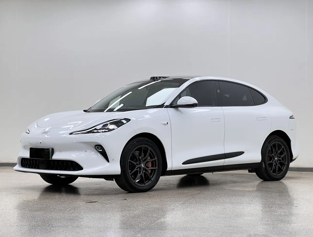 Zhiji LS6