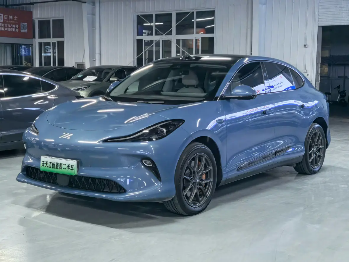 Zhiji LS6