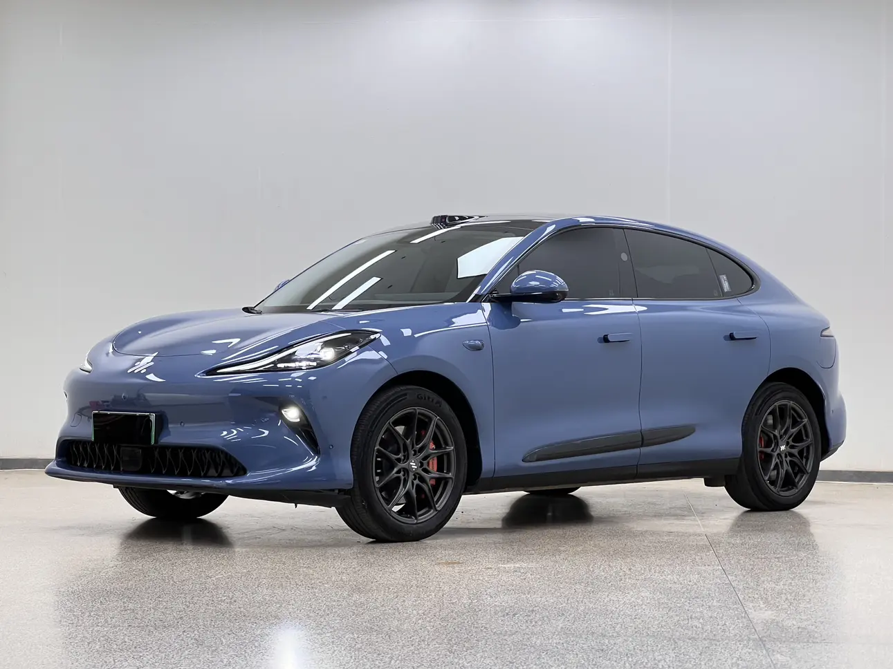 Zhiji LS6