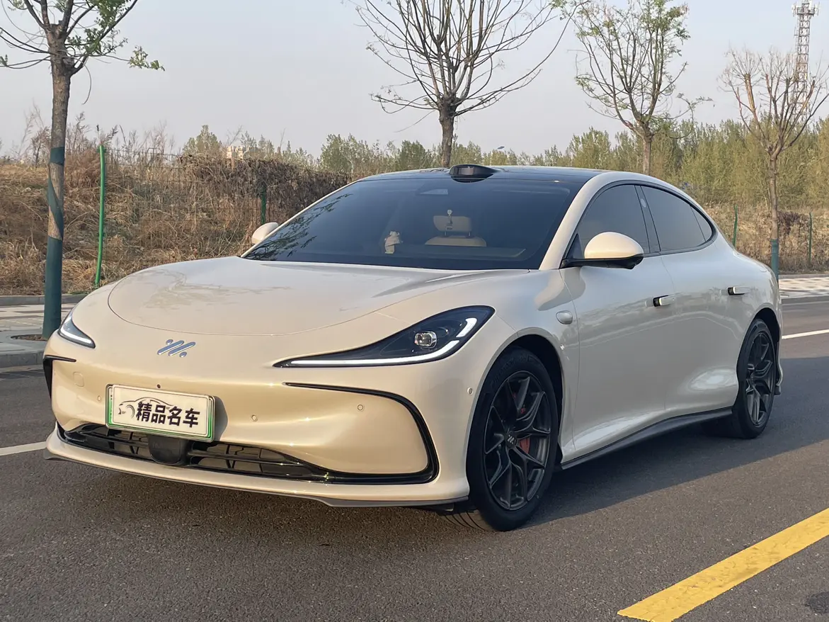 Zhiji L6