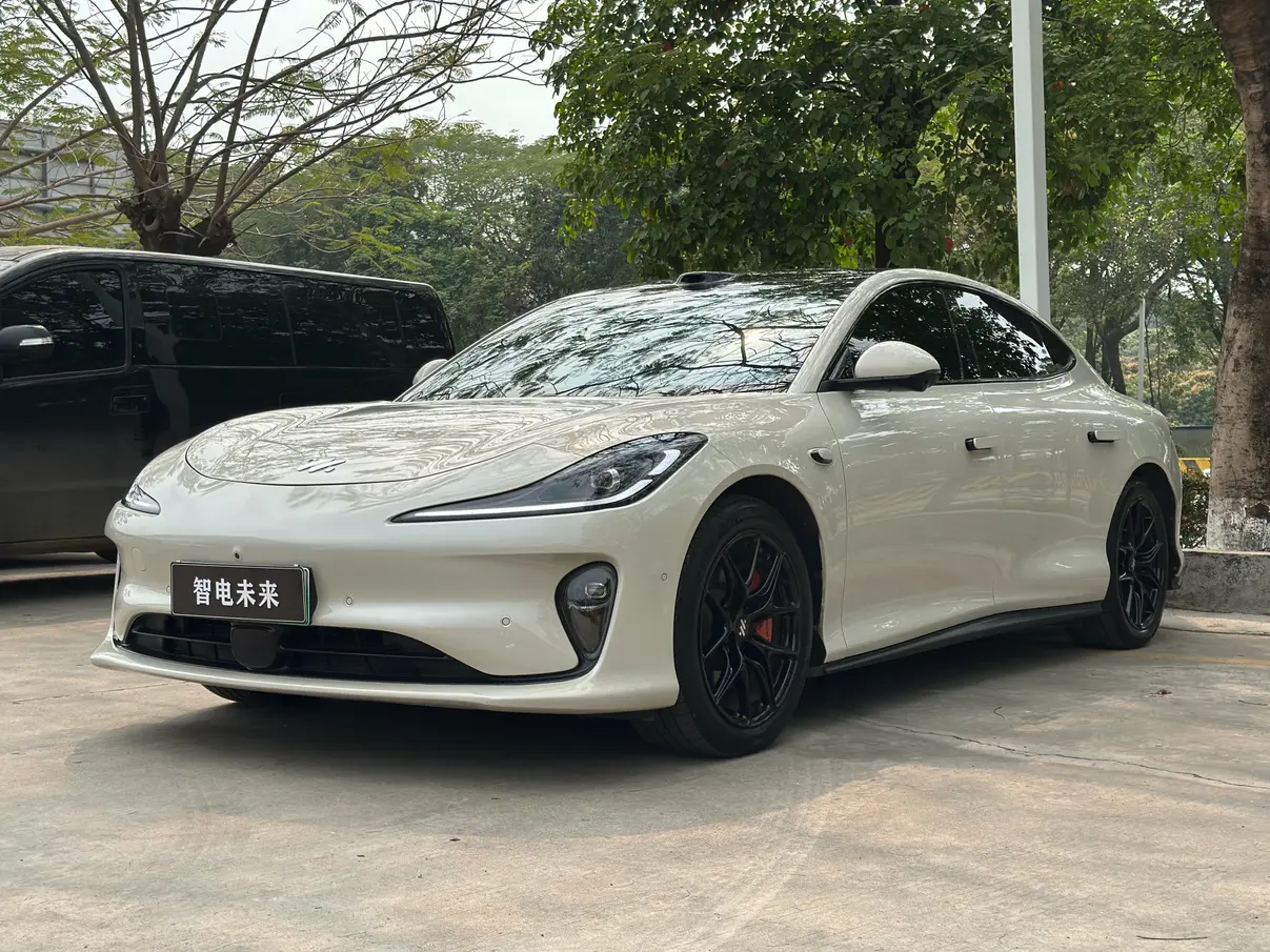 Zhiji L6