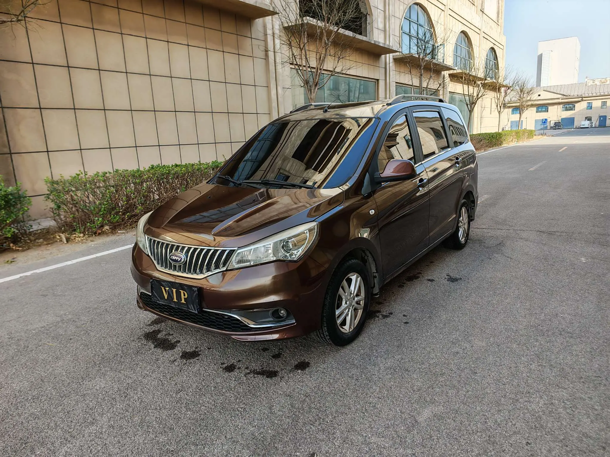 Carrier K50