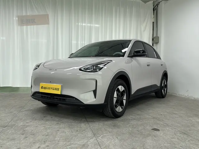 Geely Star Wish