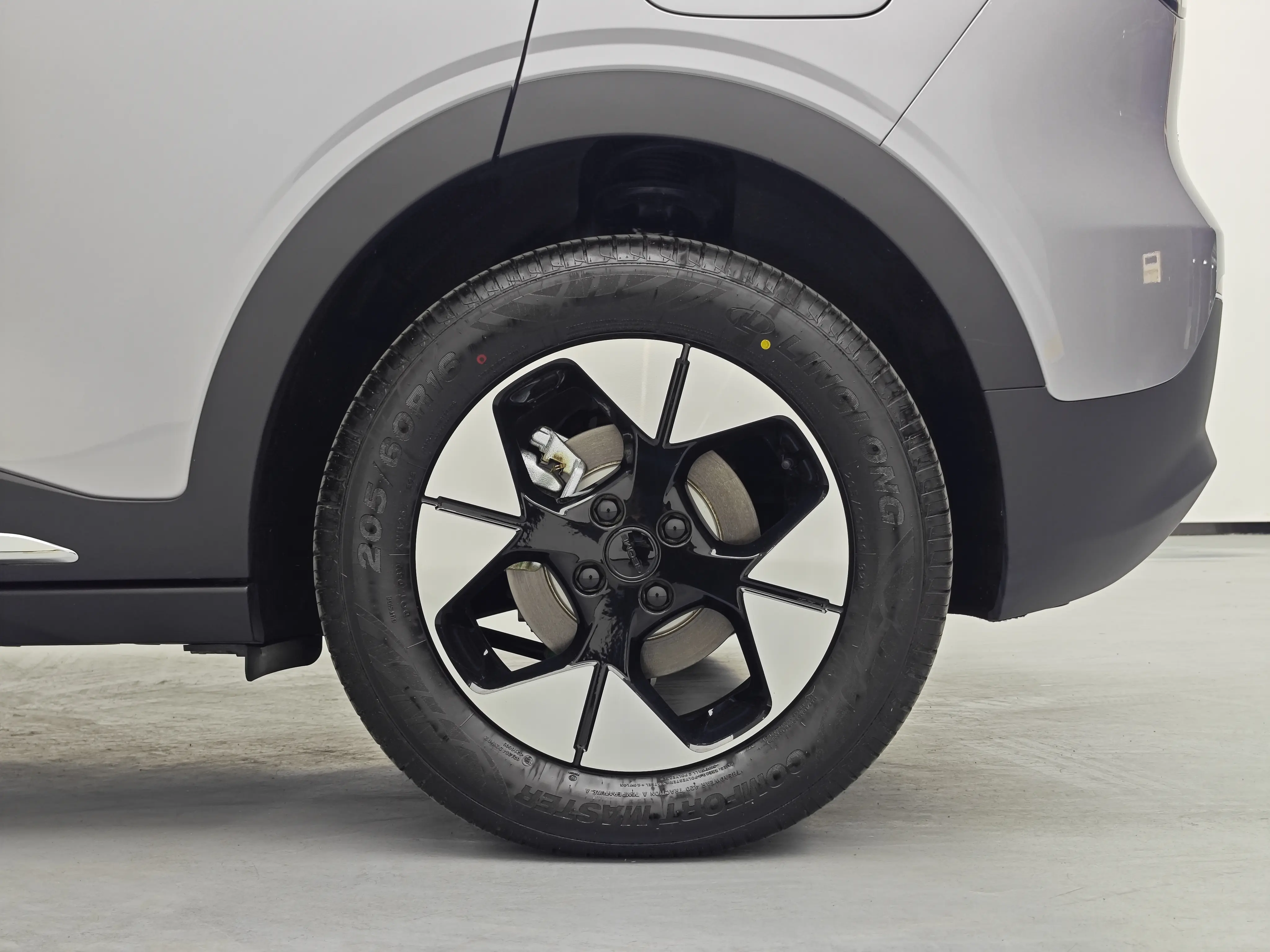 Geely Star Wish