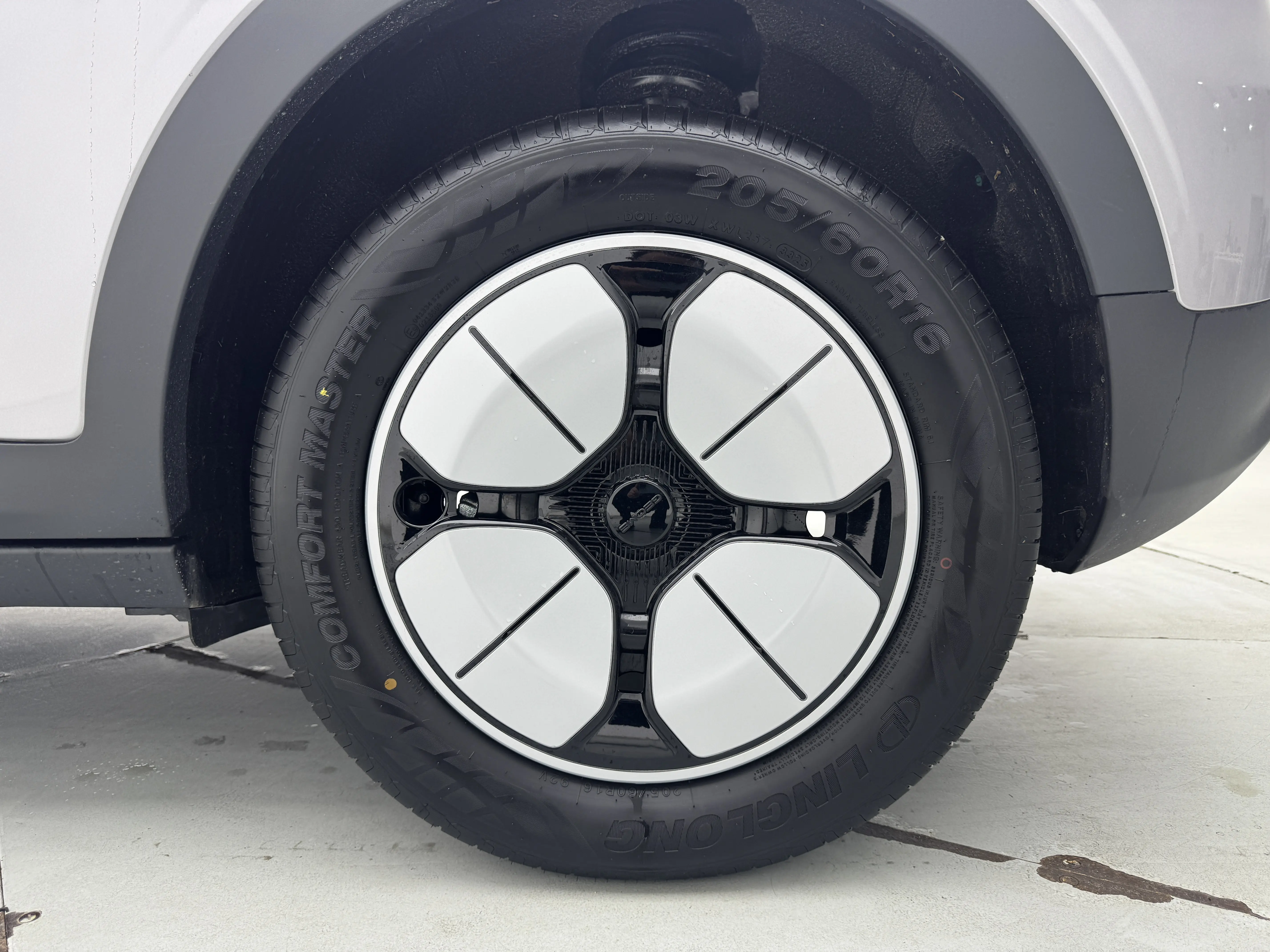 Geely Star Wish