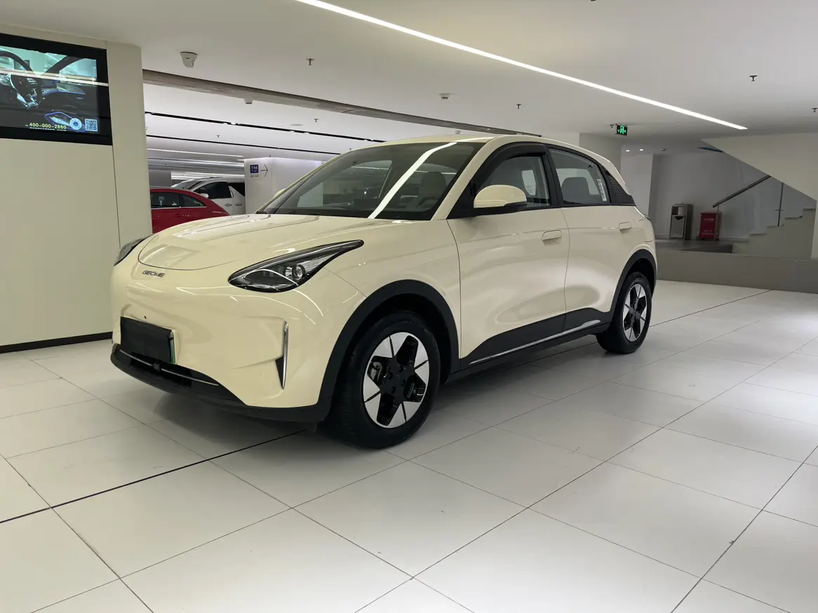 Geely Star Wish