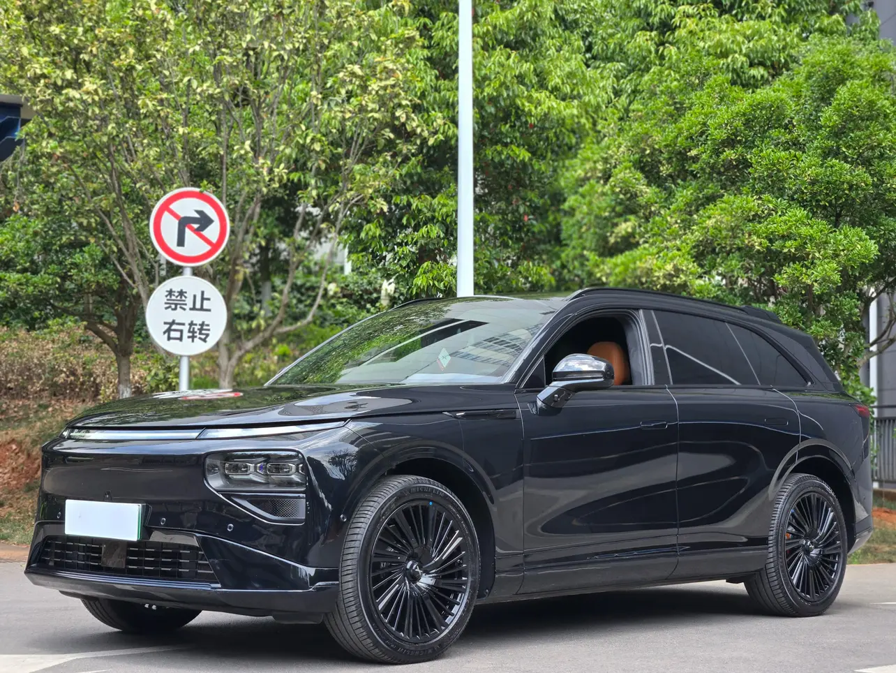 Xpeng G9