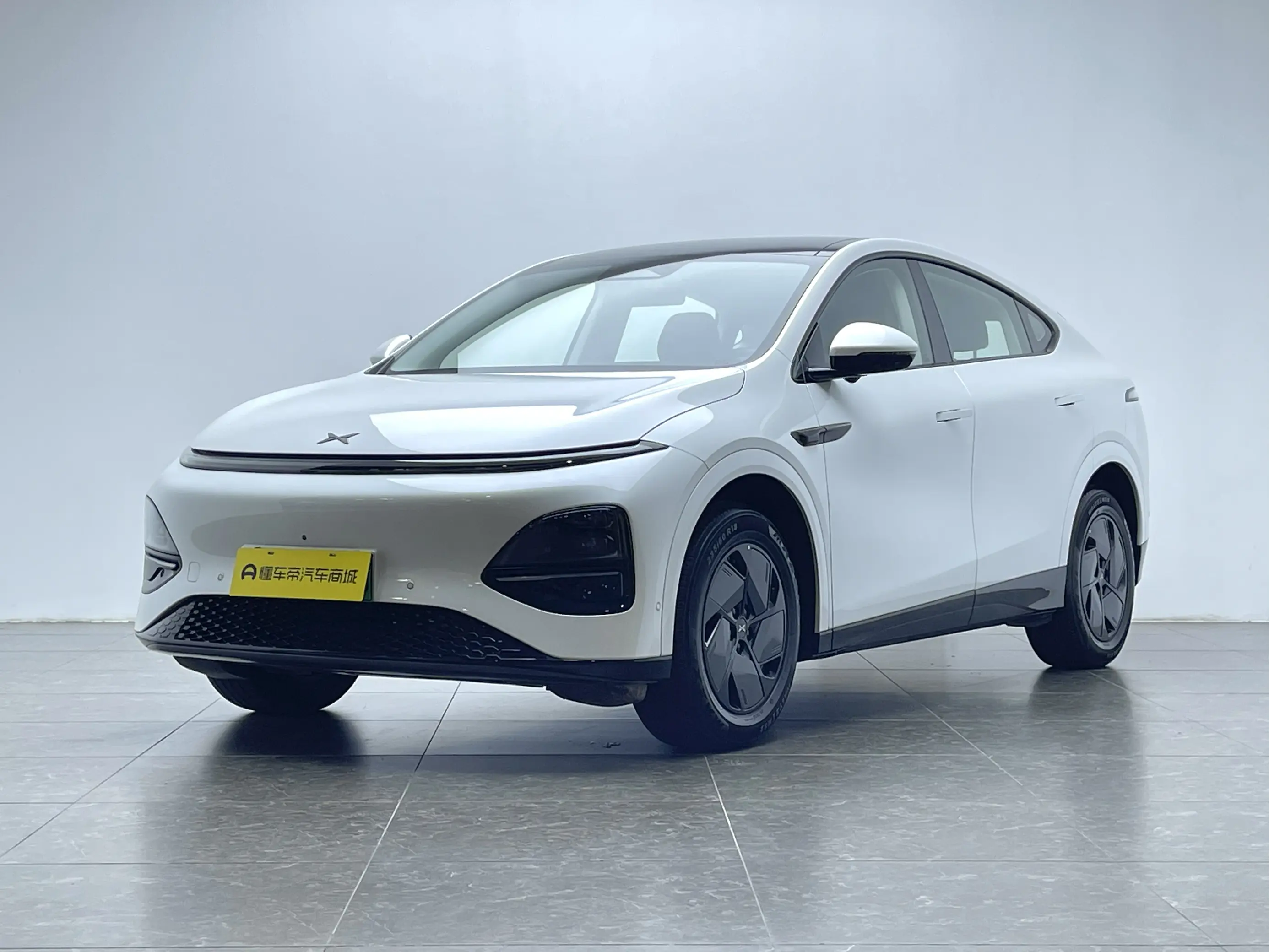 Xpeng G6