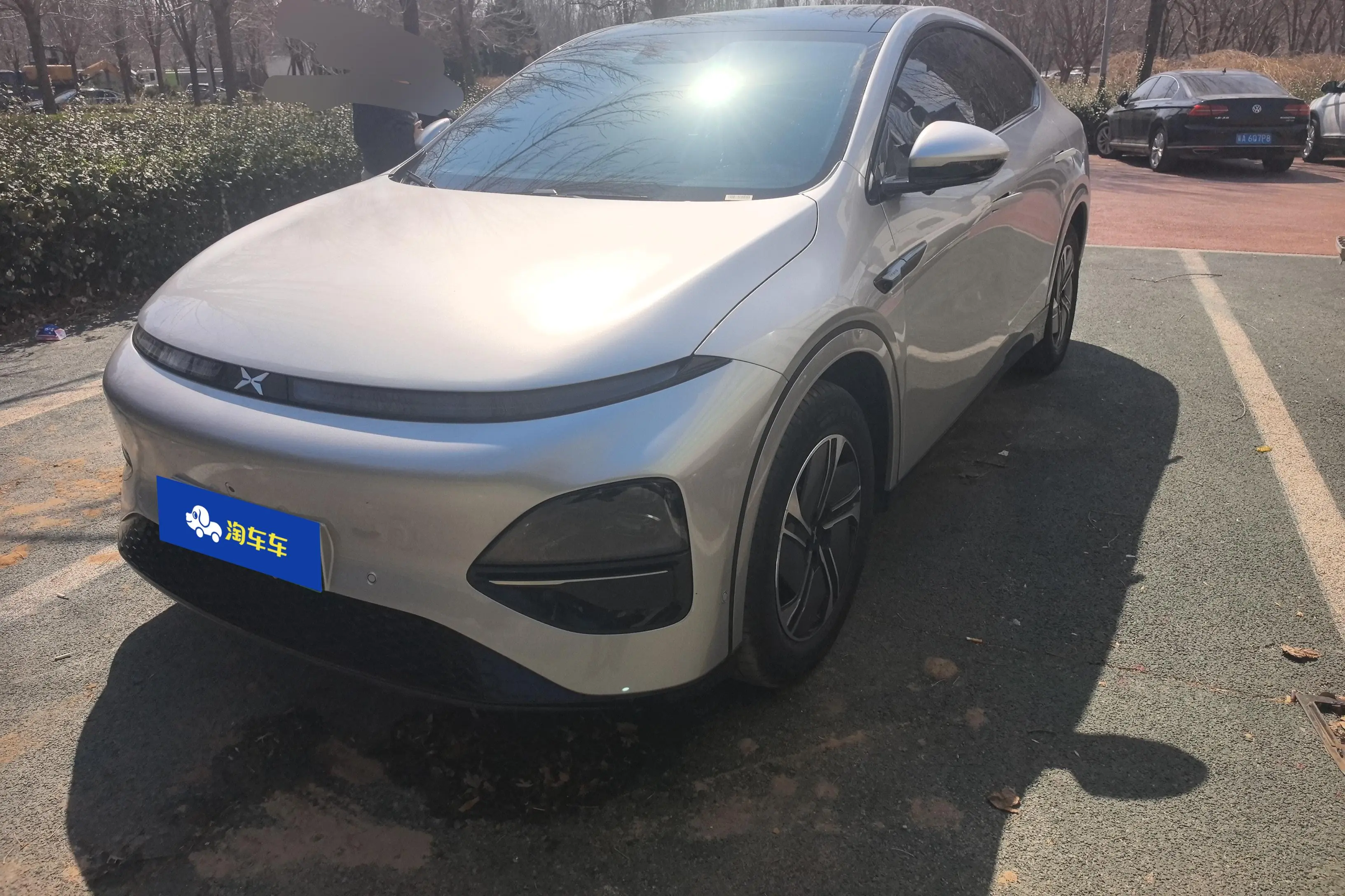 Xpeng G6