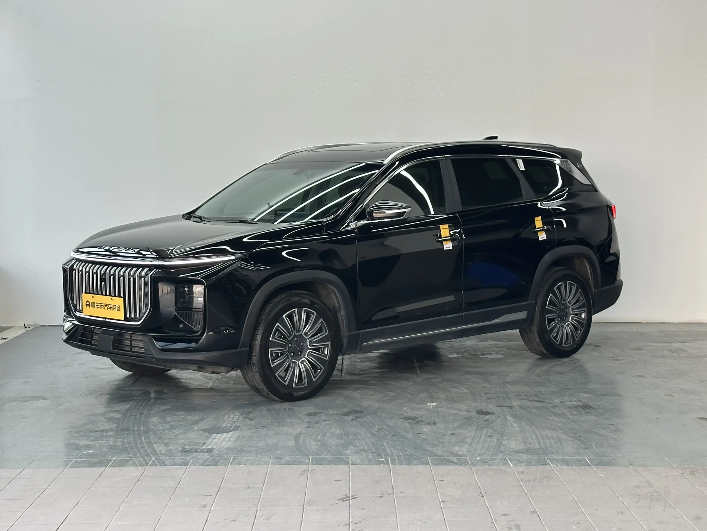 Jetour X90 PRO