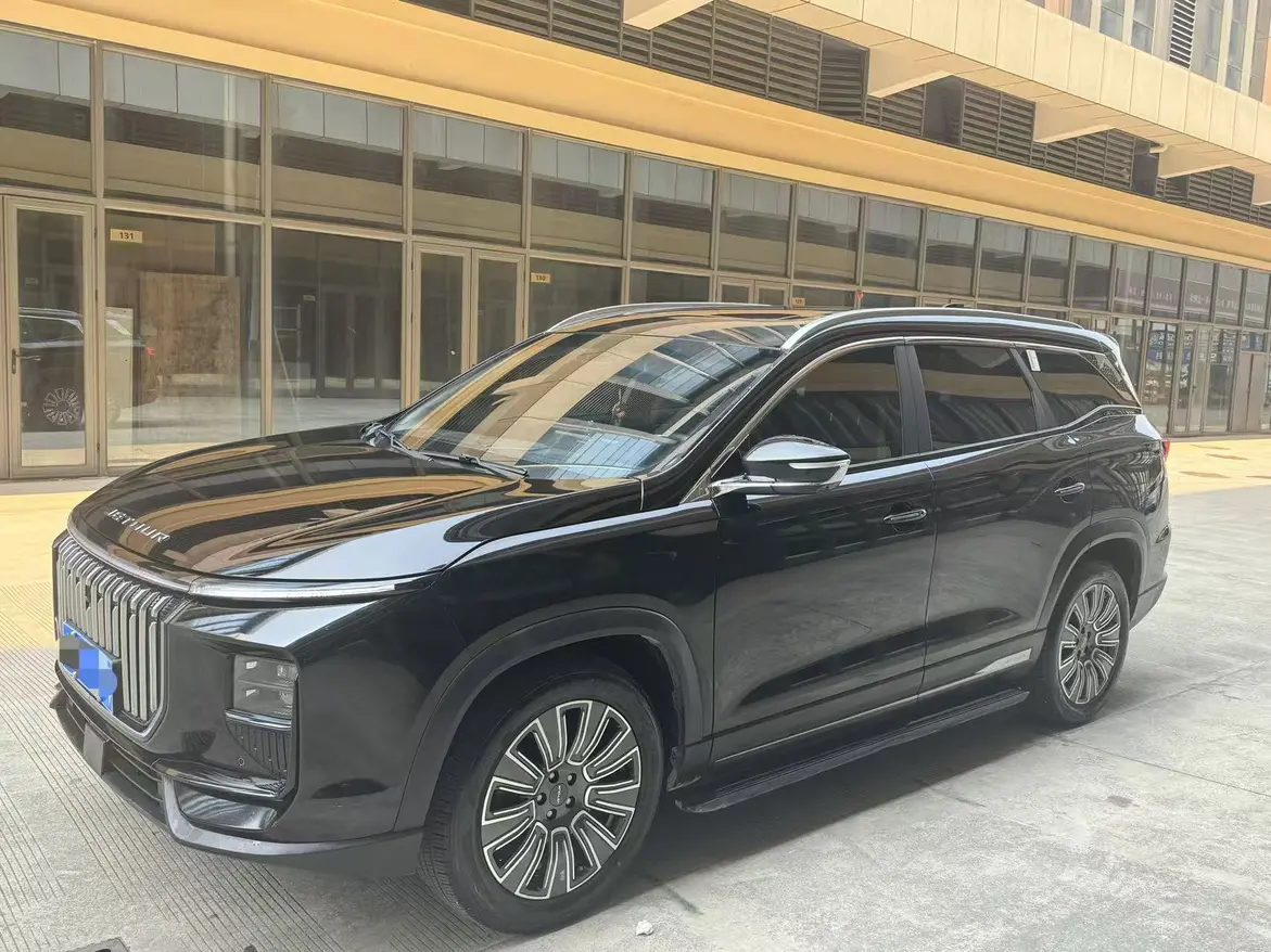 Jetour X90 PRO