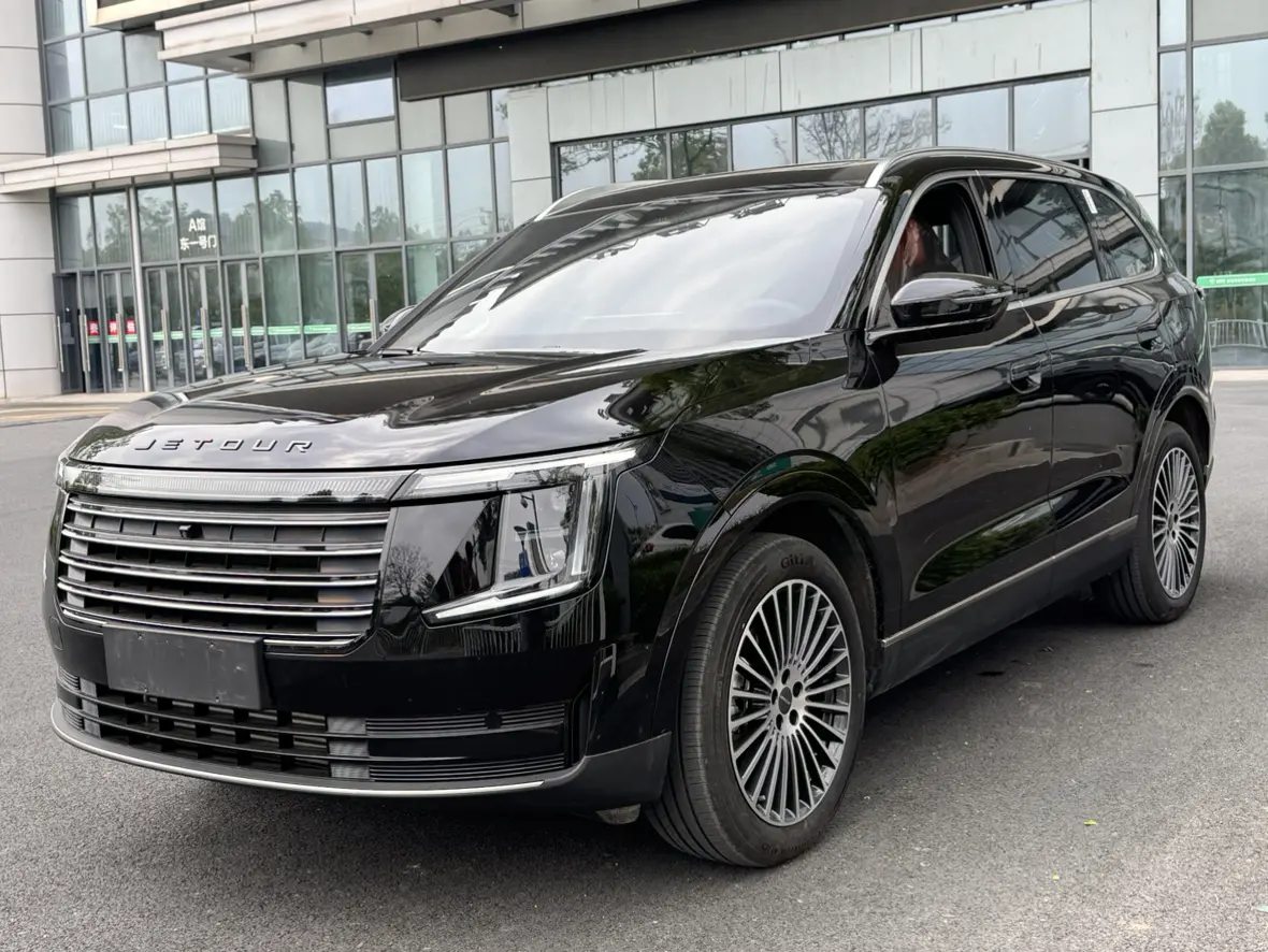 Jetour X70L