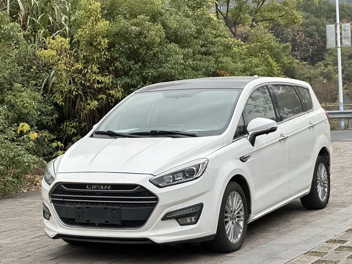 Lifan Xuanlang