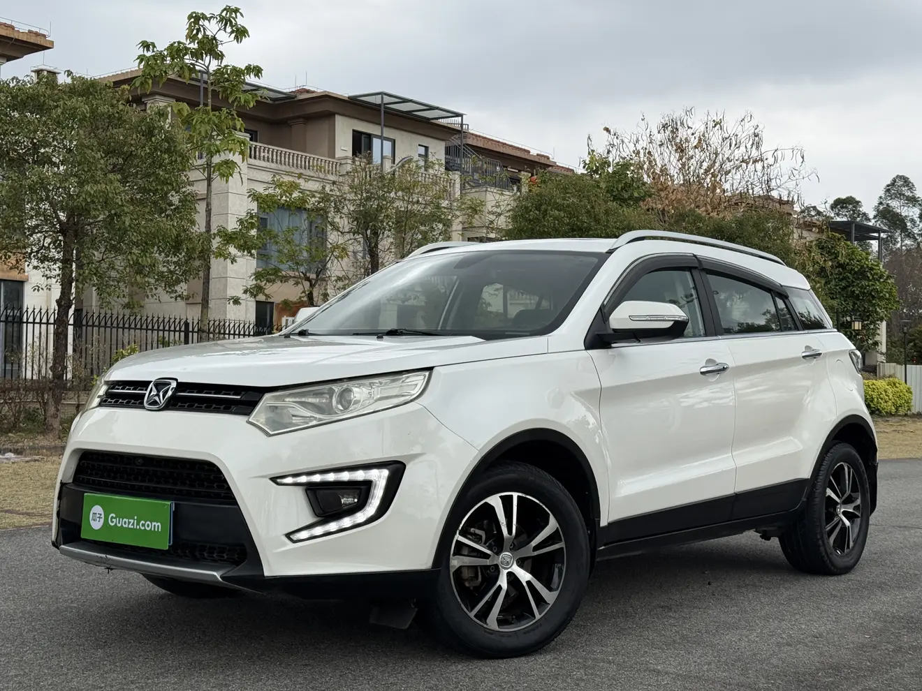 Yu Sheng Yusheng S330
